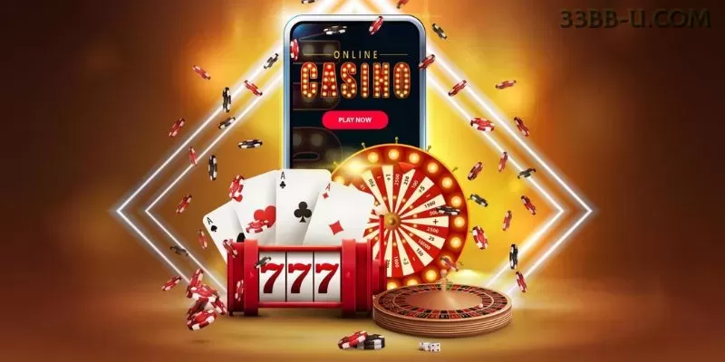 App 33bb slots mobile