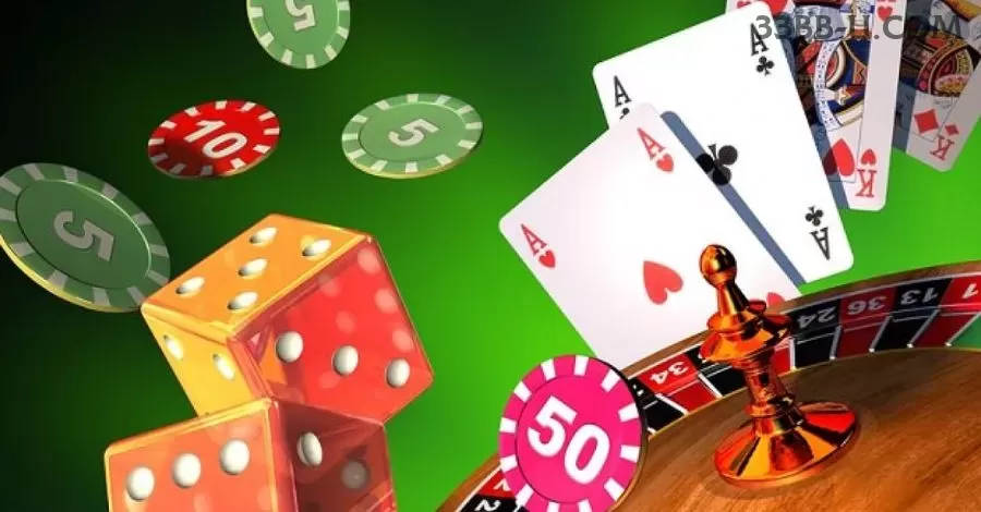 Ganhar e sacar na 33bb