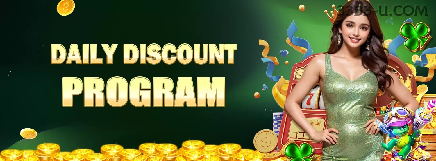 Bônus e prêmios 33bb